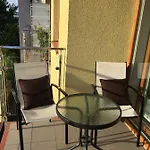 公寓 Kolobrzeskie - Baltic - Z Garazem *