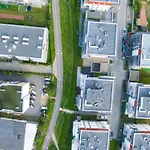 Kolobrzeskie - Baltic - Z Garazem Kolobrzeg