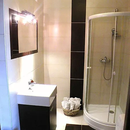 Kolobrzeskie - Baltic - Z Garazem *