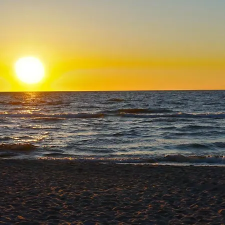Kolobrzeskie - Baltic - Z Garazem * Kołobrzeg