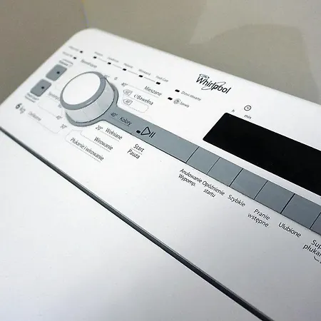 Kolobrzeskie - Baltic - Z Garazem Appartamento